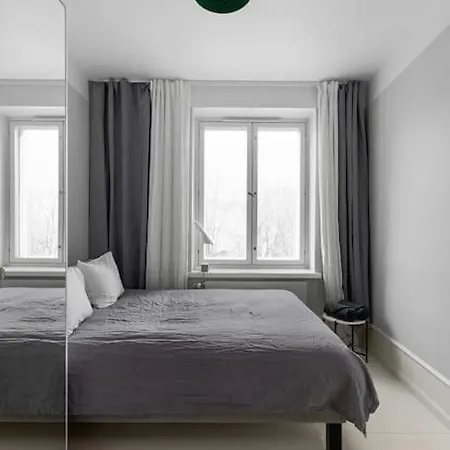 Harju 8 - Stylish - Minimalist - Location *