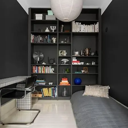 Apartamento Harju 8 - Stylish - Minimalist - Location *