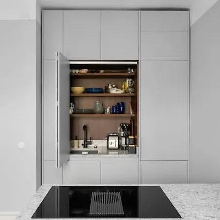 Harju 8 - Stylish - Minimalist - Location * Helsinki
