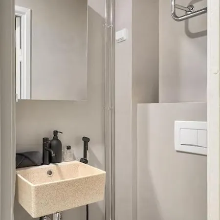 Harju 8 - Stylish - Minimalist - Location Apartman *