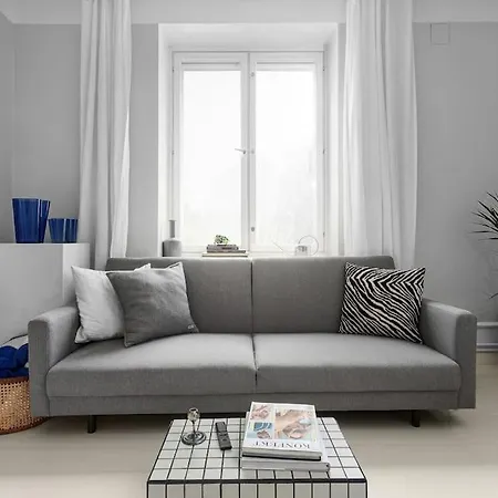 Harju 8 - Stylish - Minimalist - Location Apartman Helsinki