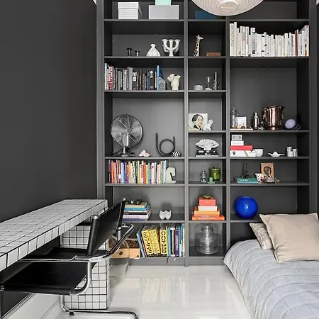 Harju 8 - Stylish - Minimalist - Location Huoneisto