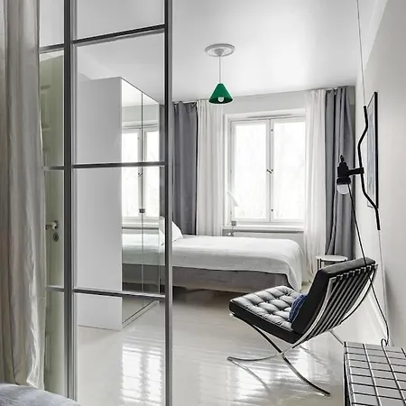 Harju 8 - Stylish - Minimalist - Location Apartamento