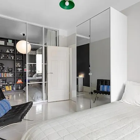 Apartment Harju 8 - Stylish - Minimalist - Location